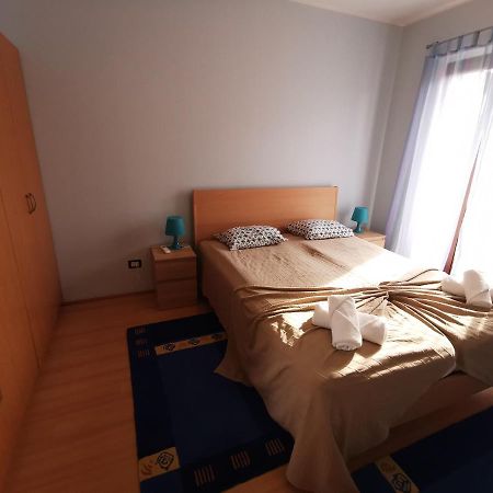 Apartment Lara Rovinj Kültér fotó