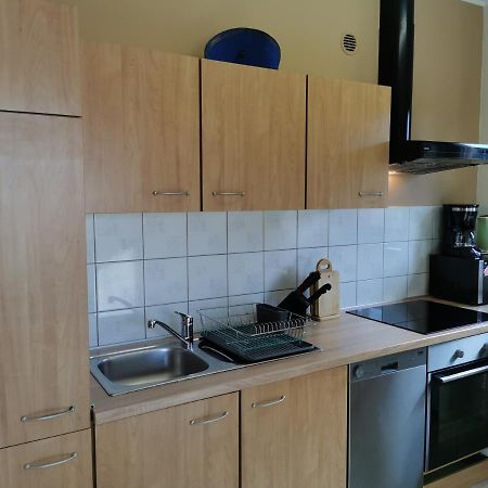 Apartment Lara Rovinj Kültér fotó