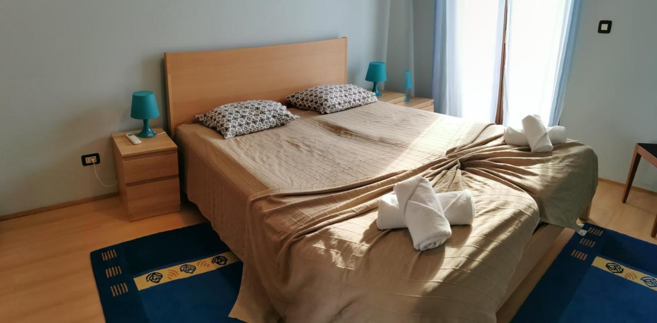Apartment Lara Rovinj Kültér fotó