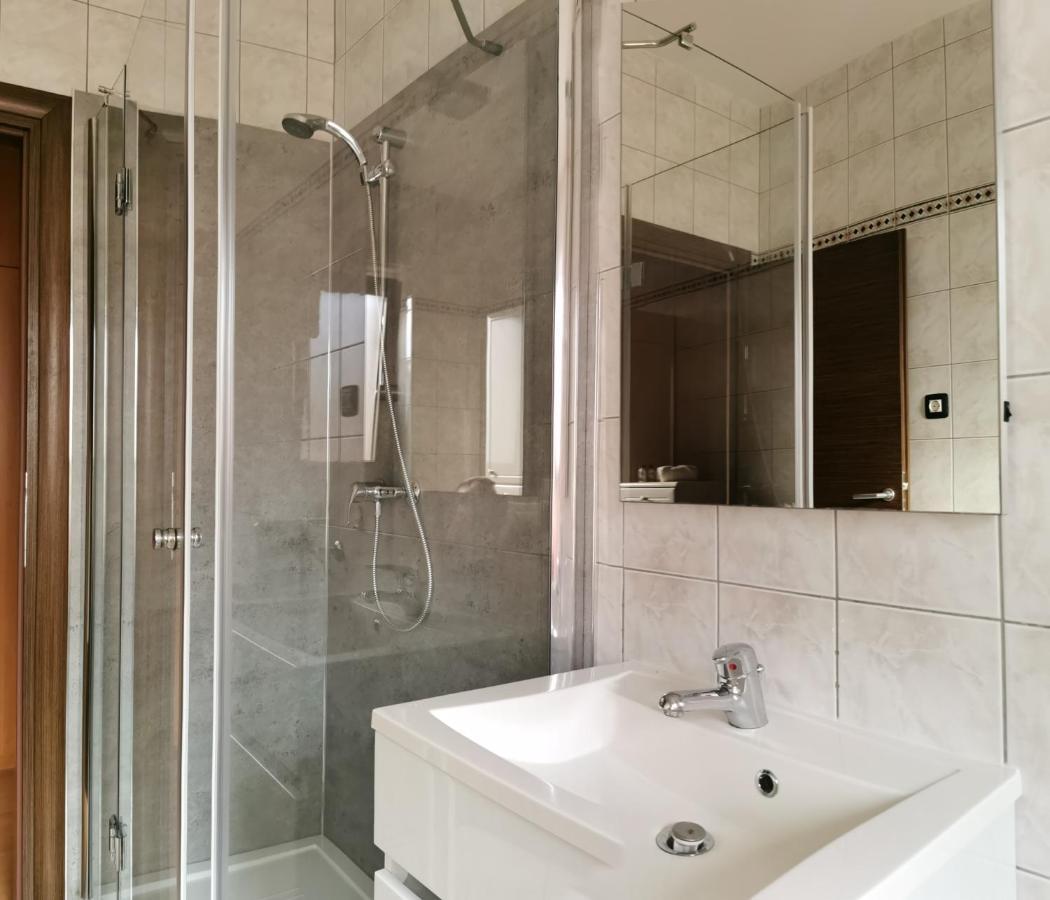 Apartment Lara Rovinj Kültér fotó