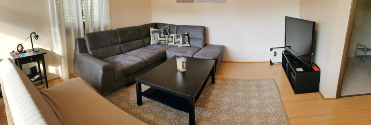 Apartment Lara Rovinj Kültér fotó