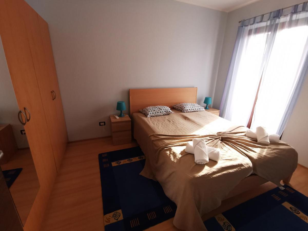 Apartment Lara Rovinj Kültér fotó