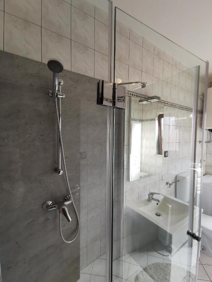Apartment Lara Rovinj Kültér fotó