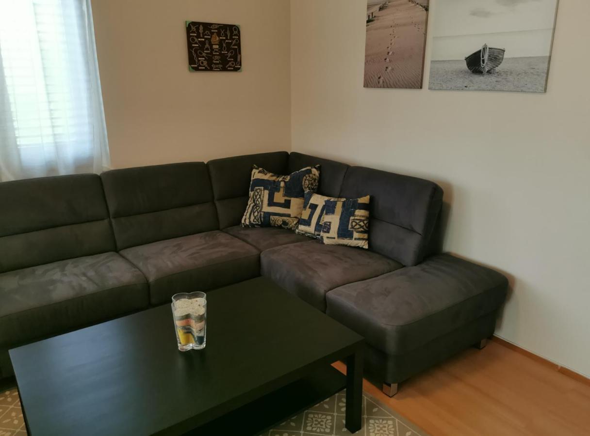 Apartment Lara Rovinj Kültér fotó