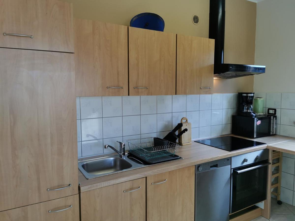 Apartment Lara Rovinj Kültér fotó
