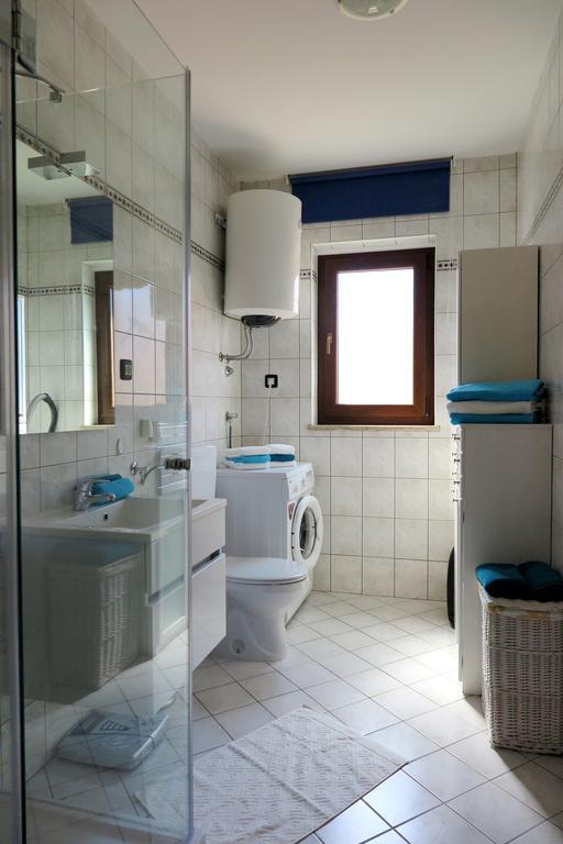 Apartment Lara Rovinj Kültér fotó