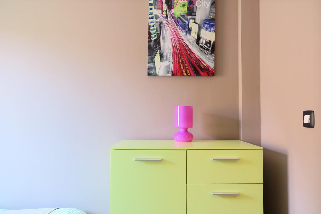 Apartment Lara Rovinj Kültér fotó