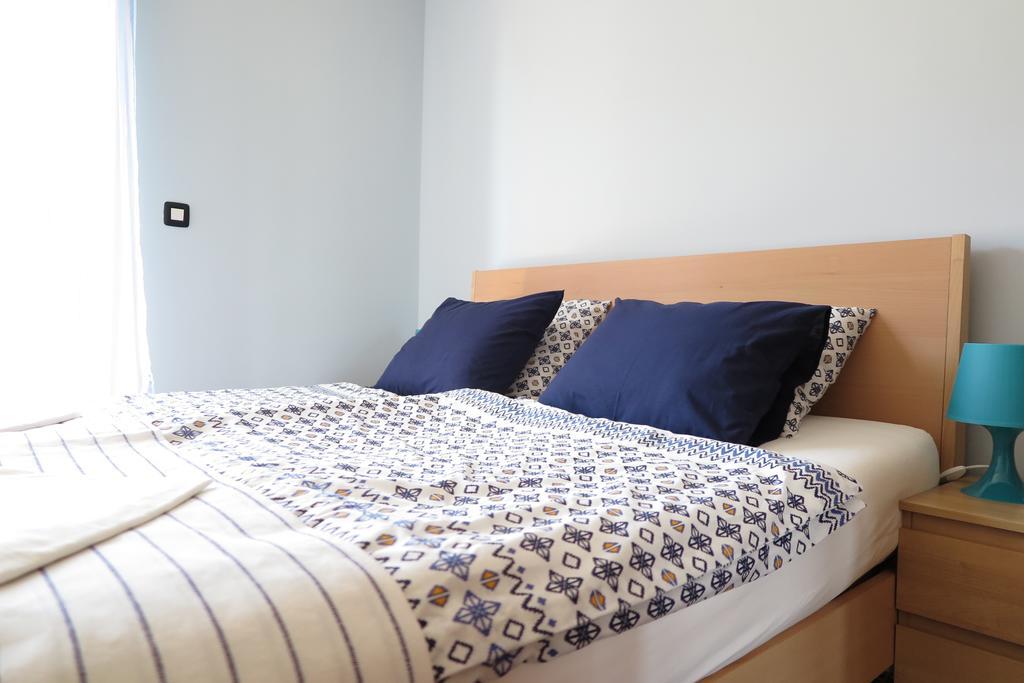 Apartment Lara Rovinj Kültér fotó