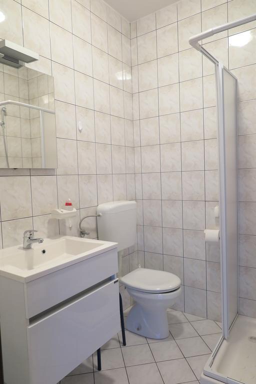 Apartment Lara Rovinj Kültér fotó