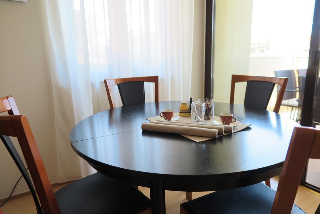 Apartment Lara Rovinj Kültér fotó