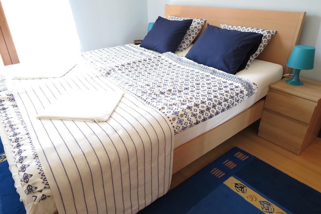 Apartment Lara Rovinj Kültér fotó