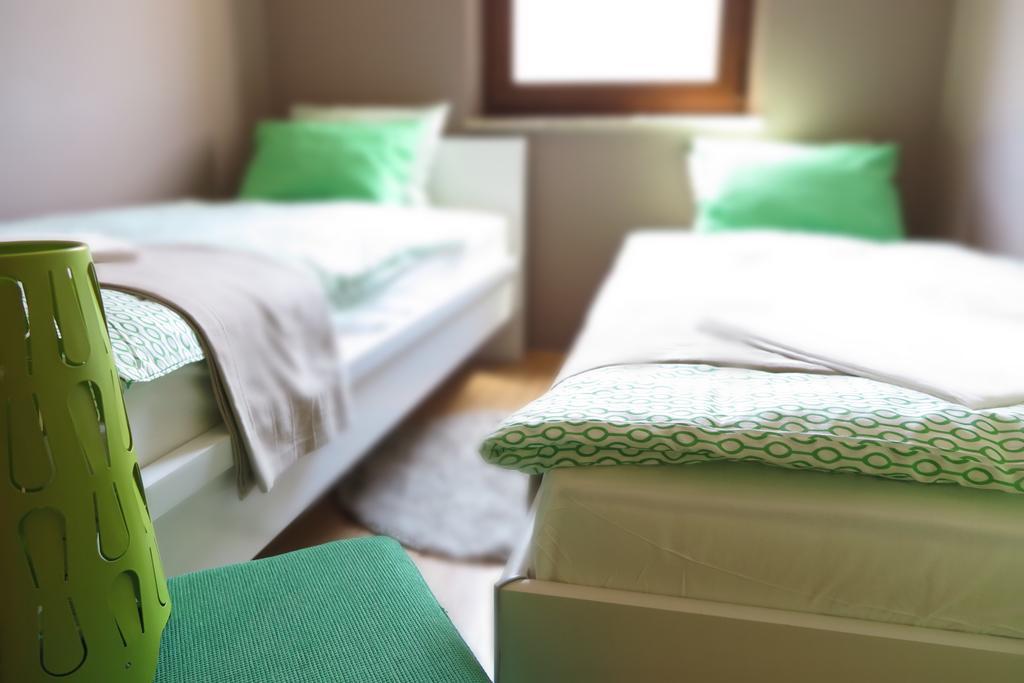 Apartment Lara Rovinj Kültér fotó